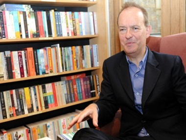 I'm here to reconnect with Indian Cinema: Veteran film critic Peter Bradshaw at JioMAMI I'm here to reconnect with Indian Cinema: Veteran film critic Peter Bradshaw at JioMAMI