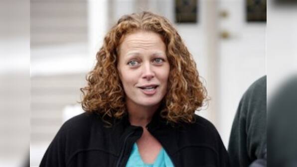 Nurse quarantined over Ebola fears sues New Jersey Gov. Chris Christie