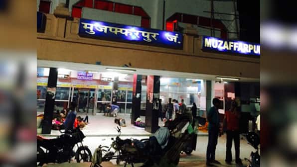 History and today’s Bihar: From the Mahatma to Munna Shukla, Muzaffarpur’s great leap into darkness