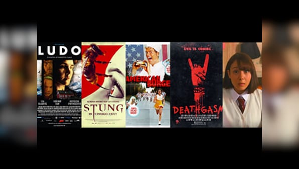Here's a list of the most bizzare horror movies to be screened at JioMAMI's After Dark section