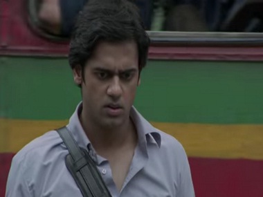 Watch: YRF's 'Man's World' is a funny but cliched take on gender equality Watch: YRF's 'Man's World' is a funny but cliched take on gender equality