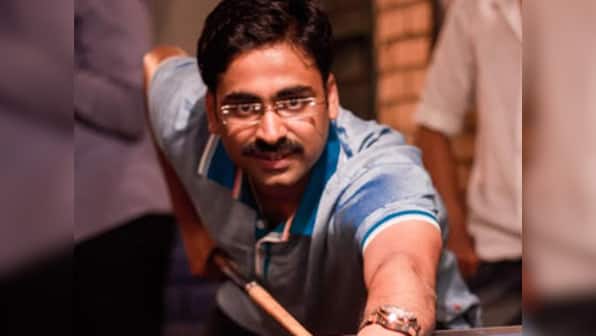 A sewage blockage opened door for Commonfloor, says Sumit Jain, CEO and co-founder