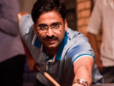 A sewage blockage opened door for Commonfloor, says Sumit Jain, CEO and co-founder A sewage blockage opened door for Commonfloor, says Sumit Jain, CEO and co-founder