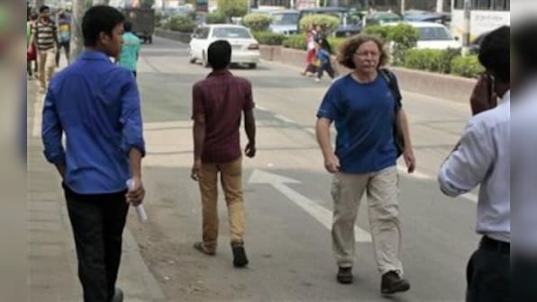Two foreigners gunned down in Bangladesh, local businesses suffer
