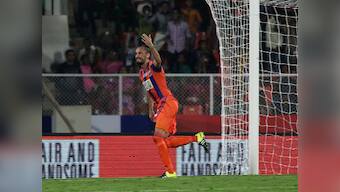 ISL 2015: Not just controlled but mighty entertaining, Pune City revel in derby win over Mumbai