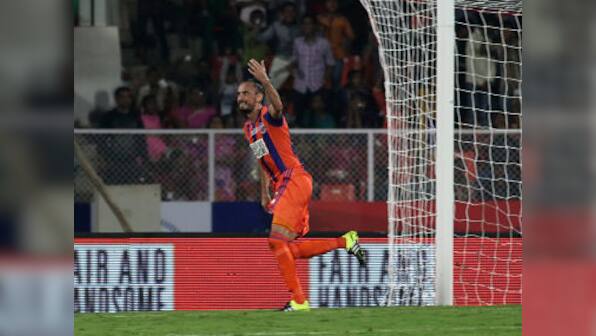 ISL 2015: Not just controlled but mighty entertaining, Pune City revel in derby win over Mumbai