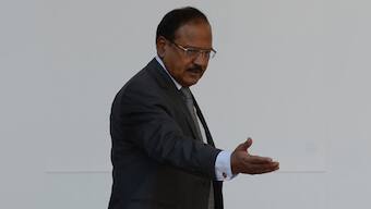 NSA Ajit Doval praises ITBP personnel's handling of face-offs with Chinese PLA troops