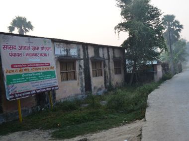 A strong bond with the past: Why this little known village in Bihar votes only for BJP A strong bond with the past: Why this little known village in Bihar votes only for BJP