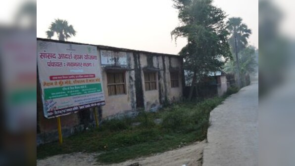 A strong bond with the past: Why this little known village in Bihar votes only for BJP