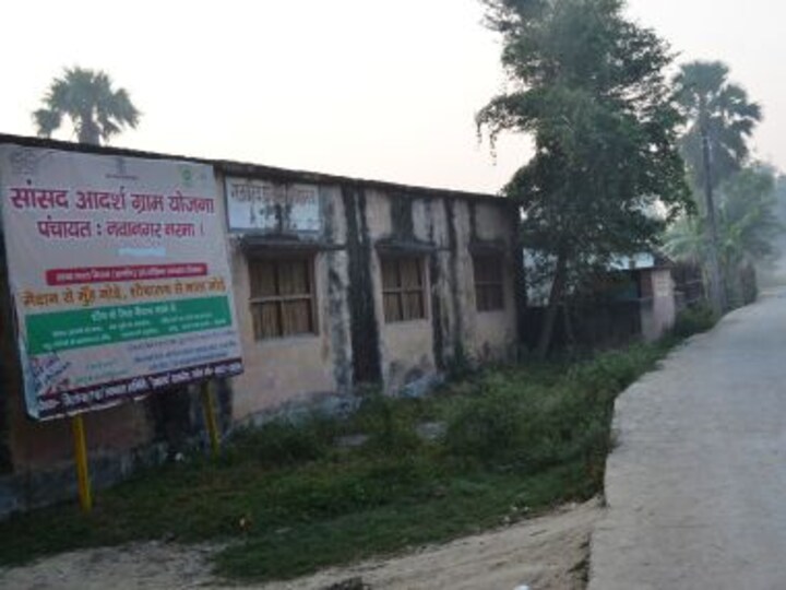 A strong bond with the past: Why this little known village in Bihar votes only for BJP