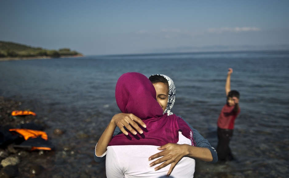 International Migrants Day 2020: History and significance of date; this year's theme is 'Reimagining Human Mobility' International Migrants Day 2020: History and significance of date; this year's theme is 'Reimagining Human Mobility'