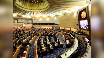Thailand junta picks 21-member panel to write new constitution
