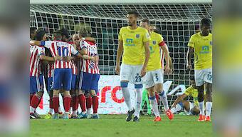 ISL 2015: Atletico de Kolkata unbeaten and dominant, but not ruthless enough