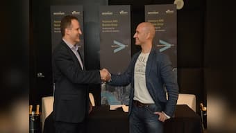 AWS, Accenture create new business group to ease cloud migration