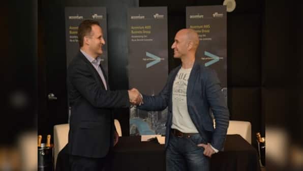 AWS, Accenture create new business group to ease cloud migration