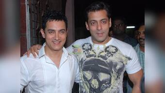 The wrath of Khan: Did Salman and Aamir's friendship just end in tears?