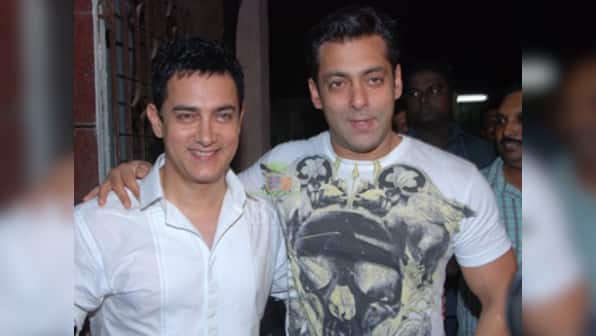 The wrath of Khan: Did Salman and Aamir's friendship just end in tears?