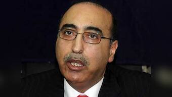 Nawaz Sharif wants to improve ties with India: Pakistan High Commissioner Abdul Basit
