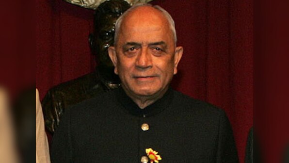 'Response of govt seems to indicate indifference': Ex-navy chief writes heartfelt open letter to PM Modi