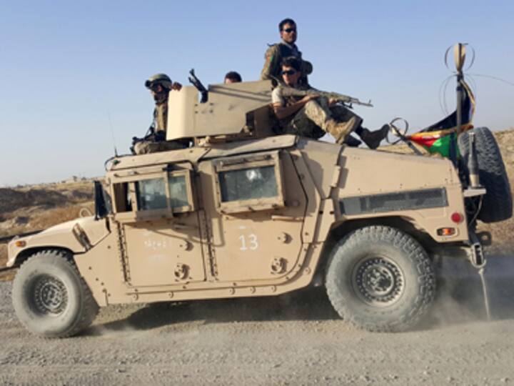 Battle over Kunduz highlights risk to huge US investments in Afghanistan