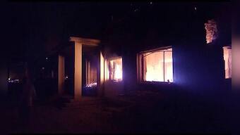 Thailand hospital bomber says he did it to defy army government