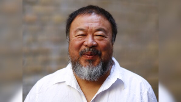 Chinese artist Ai Weiwei builds Lego donation network after company refuses him on ‘political grounds’