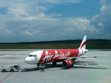 Affordable flying: AirAsia India cuts domestic fares to as low as Rs 1,299