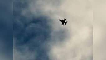 US planes drop arms in Syria for locals to fight IS