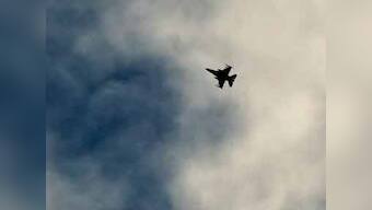 Russia hits 60 Islamic State targets, kills 300 terrorists in airstrike on Syria