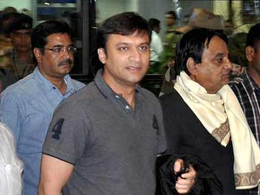 Akarbuddin Owaisi attack case: Hyderabad court acquits Mohammed Pahalwan, convicts four others Akarbuddin Owaisi attack case: Hyderabad court acquits Mohammed Pahalwan, convicts four others