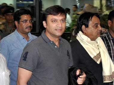 'Asaduddin's future generations will continue to live in Hyderabad': Akbaruddin Owaisi on Yogi Adityanath's 'flee from Telangana' remark