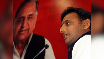 Lok Sabha Election 2019: Samajwadi Party first list of candidates; Mulayam to contest from Mainpuri, nephew Akshay from Firozabad