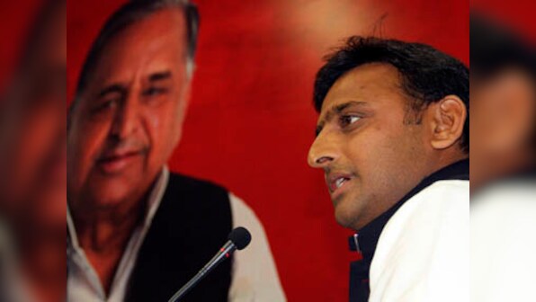 Lok Sabha Election 2019: Samajwadi Party first list of candidates; Mulayam to contest from Mainpuri, nephew Akshay from Firozabad