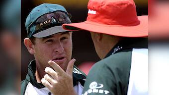 Alistair Campbell quits as director at Zimbabwe cricket board