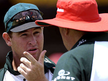 Alistair Campbell quits as director at Zimbabwe cricket board Alistair Campbell quits as director at Zimbabwe cricket board