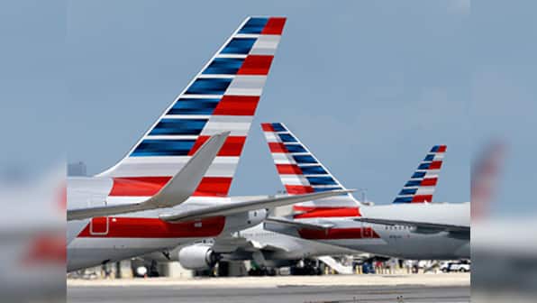 Pilot who collapsed and died on an American Airlines flight had ‘heart condition’