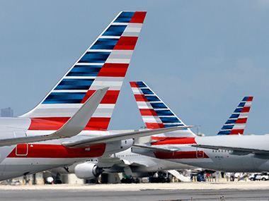 Pilot who collapsed and died on an American Airlines flight had ‘heart condition’ Pilot who collapsed and died on an American Airlines flight had ‘heart condition’