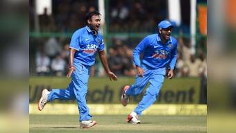 I made a conscious effort to flight the ball and mix the deliveries: Amit Mishra