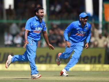 I made a conscious effort to flight the ball and mix the deliveries: Amit Mishra I made a conscious effort to flight the ball and mix the deliveries: Amit Mishra