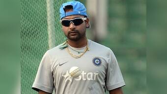 Amit Mishra 'tried to outrage my modesty', alleges woman who filed complaint against the leg-spinner