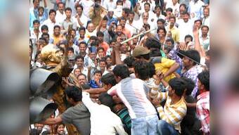Andhra Pradesh: Centre denies Chandrababu Naidu's 'special category status' demand, offers financial aid