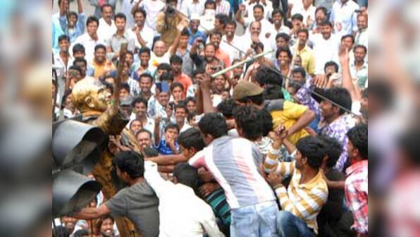 Andhra Pradesh: Centre denies Chandrababu Naidu's 'special category status' demand, offers financial aid