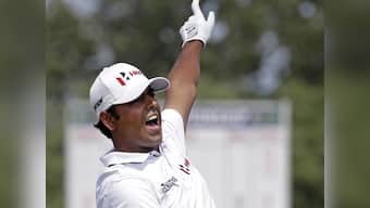 Road to Rio: Experienced Anirban Lahiri leads India’s golf challenge at Olympics 2016