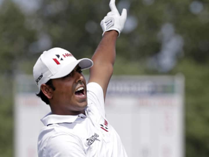 Road to Rio: Experienced Anirban Lahiri leads India’s golf challenge at Olympics 2016