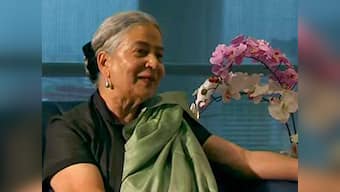 Will return award if Sahitya Akademi doesn't make a clear stand, says novelist Anita Desai