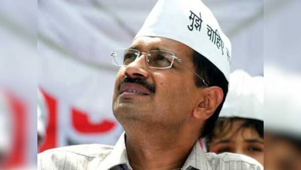 Kejriwal bribe remark: Plea seeks to summon record from Election Commission