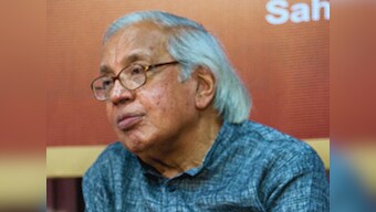 After Nayantara Sahgal, eminent poet Ashok Vajpeyi returns Sahitya Akademi Award in protest