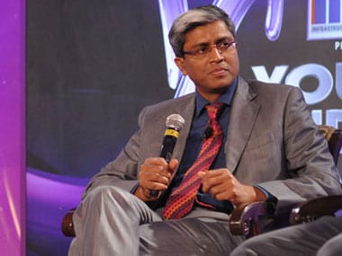 Ashutosh quits AAP updates: Former party member calls it a day of independence for ex-journalist