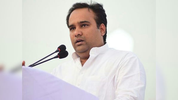 It's a big conspiracy, says Asim Ahmed Khan after Kejriwal sacks him