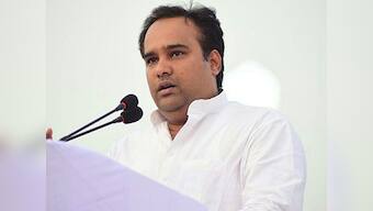 I'm a victim of big conspiracy of AAP's internal politics: Asim Ahmed Khan